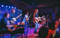 Hiss Golden Messenger / Adeem the Artist on Nov 28, 2023 [205-small]