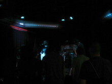 The Fresh & Onlys / The Shilohs on Jul 29, 2014 [255-small]