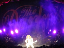The Darkness / Hell or Highwater on Jan 30, 2013 [289-small]