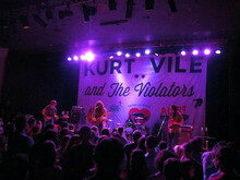 Kurt Vile / Sonny & The Sunsets on Aug 16, 2013 [298-small]