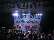 Kurt Vile / Sonny & The Sunsets on Aug 16, 2013 [301-small]