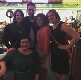 Andy Grammer on Dec 12, 2015 [321-small]