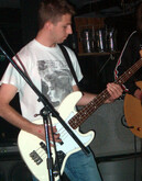 Darling at Sea on Dec 31, 2004 [339-small]