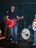 Darling at Sea on Dec 31, 2004 [340-small]