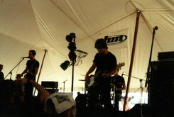 Cornerstone 2001 on Jul 3, 2001 [343-small]
