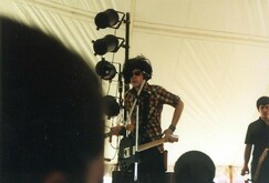 Cornerstone 2001 on Jul 3, 2001 [345-small]