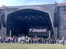 Limp Bizkit / Pendulum / KennyHoopla / Joey Valence & Brae / Deijuvhs on Aug 13, 2023 [360-small]