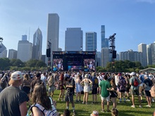 Lollapalooza 2023 (Day 2 of 4) on Aug 4, 2023 [376-small]