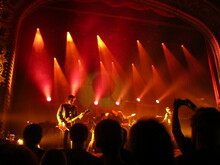 My Morning Jacket / Delta Spirit on Aug 3, 2011 [429-small]