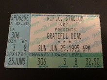 Greatful Dead on Jun 25, 1995 [462-small]
