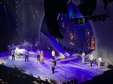 tags: Mariah Carey, Montreal, Quebec, Canada, Bell Centre - Mariah Carey on Nov 29, 2023 [469-small]