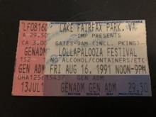 Lollapalooza 1991 on Aug 16, 1991 [474-small]