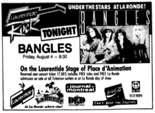 The Bangles on Aug 4, 1989 [510-small]