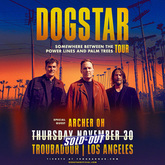 dogstar / Archer Oh on Nov 30, 2023 [552-small]