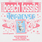 Beach Fossils / Turnover / Mo Troper on Nov 9, 2023 [563-small]