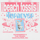 Beach Fossils / Turnover / Mo Troper on Nov 9, 2023 [563-small]