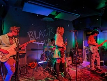 tags: Growing Pains, Portland, Oregon, United States, Black Water Bar - awakebutstillinbed / Stay Inside / Growing Pains / Rhododendron on Nov 16, 2023 [585-small]