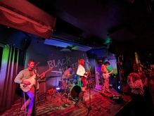tags: Growing Pains, Portland, Oregon, United States, Black Water Bar - awakebutstillinbed / Stay Inside / Growing Pains / Rhododendron on Nov 16, 2023 [586-small]