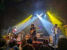 tags: Blvck Hippie, Portland, Oregon, United States, Bossanova Ballroom - Free Throw / Prince Daddy & The Hyena / Charmer / Blvck Hippie on Nov 17, 2023 [604-small]