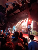 tags: Charmer, Portland, Oregon, United States, Bossanova Ballroom - Free Throw / Prince Daddy & The Hyena / Charmer / Blvck Hippie on Nov 17, 2023 [605-small]