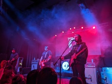 tags: Prince Daddy & The Hyena, Portland, Oregon, United States, Bossanova Ballroom - Free Throw / Prince Daddy & The Hyena / Charmer / Blvck Hippie on Nov 17, 2023 [608-small]