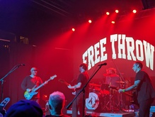 tags: Free Throw, Portland, Oregon, United States, Bossanova Ballroom - Free Throw / Prince Daddy & The Hyena / Charmer / Blvck Hippie on Nov 17, 2023 [611-small]