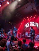 tags: Free Throw, Portland, Oregon, United States, Bossanova Ballroom - Free Throw / Prince Daddy & The Hyena / Charmer / Blvck Hippie on Nov 17, 2023 [612-small]