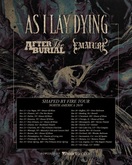 As I Lay Dying / After the Burial / Emmure on Nov 29, 2019 [646-small]