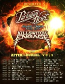 Killswitch Engage / Parkway Drive / After the Burial / Vein on May 14, 2019 [648-small]