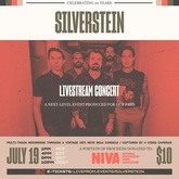 Silverstein on Jul 19, 2020 [652-small]