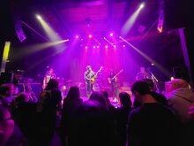 Finger Eleven / The Highway Company on Nov 30, 2023 [660-small]