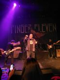 Finger Eleven / The Highway Company on Nov 30, 2023 [666-small]