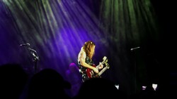 The Dead Daisies / The New Roses on May 4, 2018 [689-small]