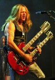 The Dead Daisies / The New Roses on May 4, 2018 [691-small]