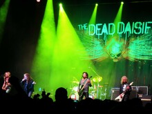 The Dead Daisies / The New Roses on May 4, 2018 [692-small]