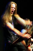 The Dead Daisies / The New Roses on May 4, 2018 [696-small]