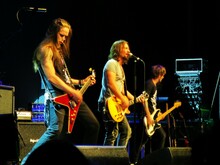 The Dead Daisies / The New Roses on May 4, 2018 [698-small]