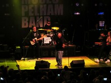 Moses Pelham / Tice / Moses Pelham & Band on Apr 16, 2018 [700-small]