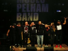 Moses Pelham / Tice / Moses Pelham & Band on Apr 16, 2018 [703-small]