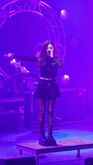 Against the Current / LØLØ / Call Me Amour on Nov 30, 2023 [725-small]