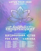 Within Destruction / VCTMS / Fox Lake / Carcosa / Vilified on Feb 18, 2023 [747-small]