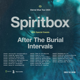 Spiritbox / After the Burial / Intervals on Apr 28, 2023 [749-small]