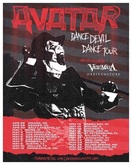 Avatar / Veil of Maya / Orbit Culture on May 25, 2023 [752-small]