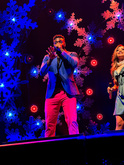 Pentatonix on Nov 30, 2023 [787-small]