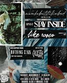 awakebutstillinbed / Stay Inside / Like Roses / Nothing Club / Callejera on Nov 7, 2023 [924-small]