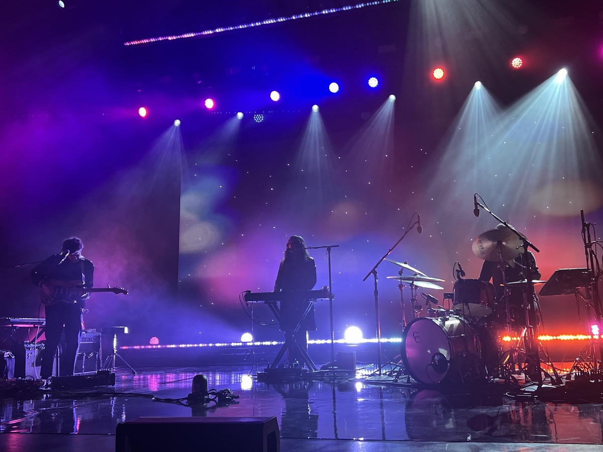 Mary Lattimore Concert & Tour History (Updated for 2024) Concert Archives