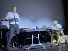 tags: Matmos - Matmos / Jeff Carey on Aug 12, 2022 [988-small]