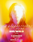 Big Wild / Cannons / Bay Ledges on Apr 14, 2023 [039-small]
