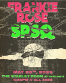 Frankie Rose / SRSQ / Houses of Heaven on May 26, 2023 [040-small]