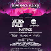 Virtual Riot / Modestep / Hairitage / Xhale Ghost on Mar 27, 2021 [056-small]